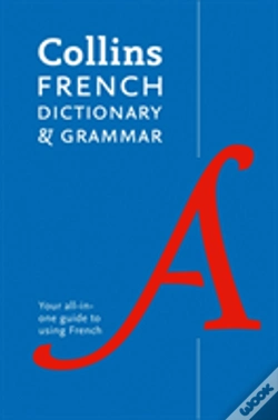Capa do artigo French Dictionary And Grammar