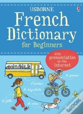 French Dictionary For Beginners