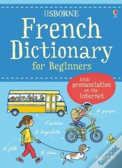Capa do artigo French Dictionary For Beginners