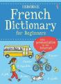French Dictionary For Beginners - Preview