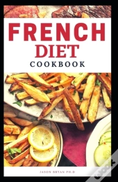 French Diet Cookbook