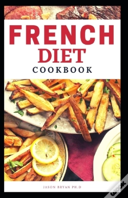 Capa do artigo French Diet Cookbook