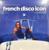 Capa do artigo French Disco Icon Volume 2 - Vinil
