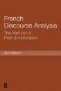 French Discourse Analysis - Preview