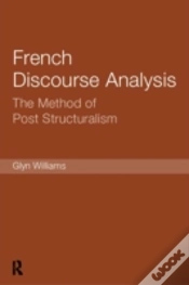 Capa do artigo French Discourse Analysis
