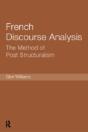 French Discourse Analysis - Preview