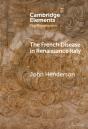 French Disease In Renaissance Italy - Preview