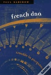 Capa do artigo French Dna