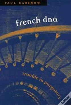 Capa do artigo French Dna