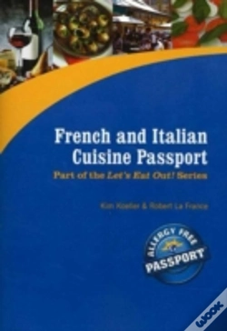 Capa do artigo French & Italian Cuisine Passport