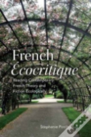 French 'Ecocritique'