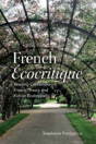 French 'Ecocritique' - Preview