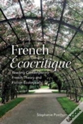 French 'Ecocritique'