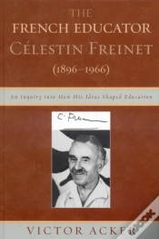 Capa do artigo French Educator Celestin Freinet (1896-1966)