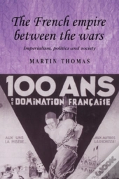 French Empire Between The Wars
