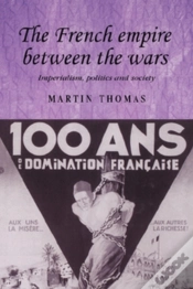 Capa do artigo French Empire Between The Wars