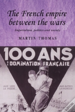 Capa do artigo French Empire Between The Wars
