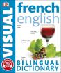 French English Bilingual Visual Dictionary - Preview