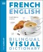 French English Bilingual Visual Dictionary - Preview