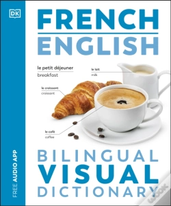 Capa do artigo French English Bilingual Visual Dictionary