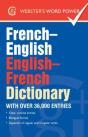 French English Dictionary - Preview