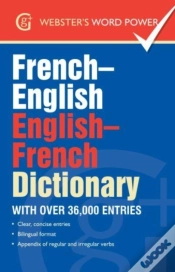 Capa do artigo French English Dictionary