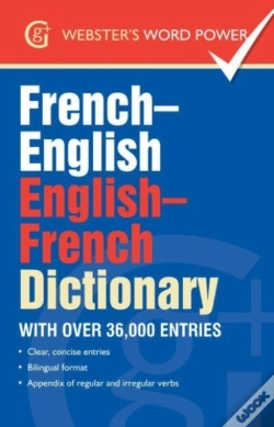 Capa do artigo French English Dictionary
