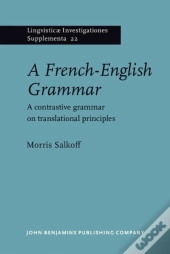 French-English Grammar