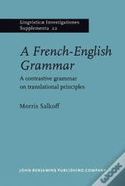 Capa do artigo French-English Grammar