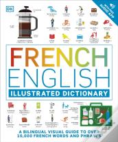 French English Illustrated Dictionary