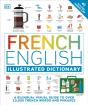 French English Illustrated Dictionary - Preview