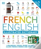 Capa do artigo French English Illustrated Dictionary