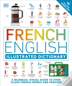 Capa do artigo French English Illustrated Dictionary
