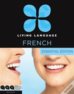 Capa do artigo French Essential Course