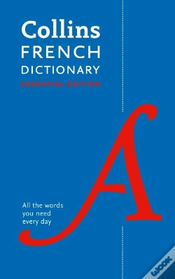Capa do artigo French Essential Dictionary