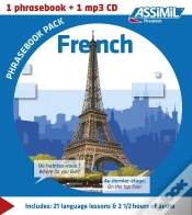 Capa do artigo French