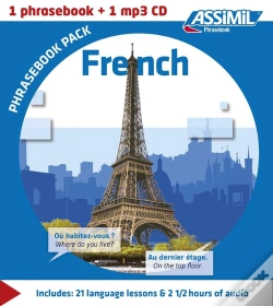 Capa do artigo French