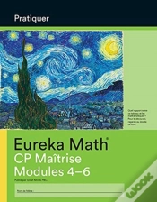 Capa do artigo French - Eureka Math - A Story Of Units: