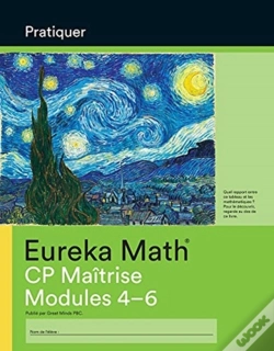 Capa do artigo French - Eureka Math - A Story Of Units: