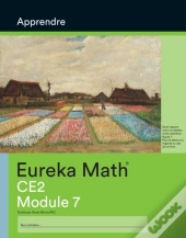 French - Eureka Math Grade 3 Learn Workb