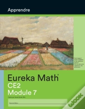 Capa do artigo French - Eureka Math Grade 3 Learn Workb