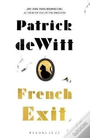 Capa do artigo French Exit