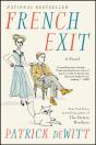 French Exit - Preview