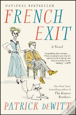 Capa do artigo French Exit