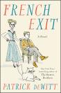 French Exit - Preview