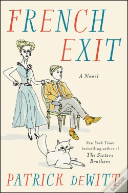 Capa do artigo French Exit