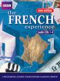 FRENCH EXPERIENCE 1 CDS 1-4 - Preview