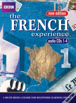 Capa do artigo FRENCH EXPERIENCE 1 CDS 1-4