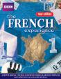 French Experience 1 Coursebook New Edition - Preview