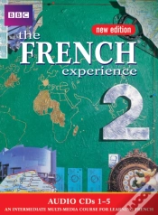 Capa do artigo French Experience 2compact Disk Pack